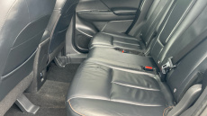 Mitsubishi Eclipse Cross 1.5 Exceed 5dr CVT 4WD Petrol Hatchback